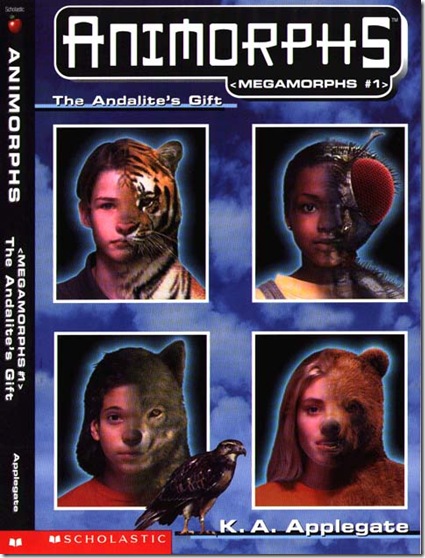 MegaMorphs1 MegaMorphs1