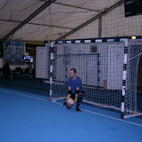 Skola za futsal vratare - Reflex