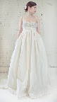 Priscilla of Boston Gown Priscilla of Boston Gown