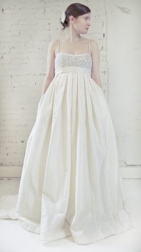 Priscilla of Boston Gown Priscilla of Boston Gown