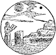 Terrestrial Astronomy Of Kelly Fig 10 Alchemist Stands On The Left Reading A Book