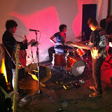 11/12/12: Night Control, Lessnesses, Bachsung, Bananahead, Go Chic