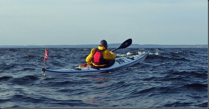 Baffin SEN24848