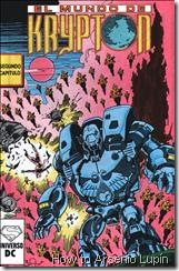 P00002 - El Mundo de Krypton #2 (d