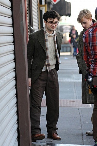 Kill Your Darlings set 02