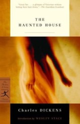 The haunted house The haunted house