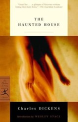 The haunted house