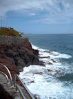 Puerto Rico shore Puerto Rico shore