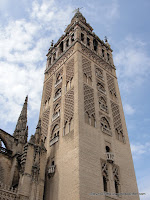 Sevilla, Spain