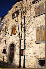 Palazzo Giannelli Palazzo Giannelli