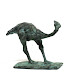 Object: 10003 - Struisvogel II - 14 cm - € 265,=