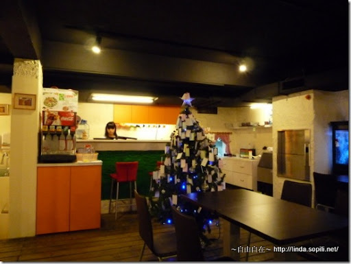挑逗味蕾-店內 挑逗味蕾-店內