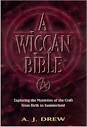 A Wiccan Bible