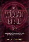 A Wiccan Bible