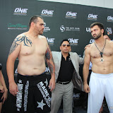 ONE FC Pride of a Nation Weigh In Philippines (73).JPG