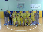 A.D.BASKET Ceglie Serie D  Slideshow