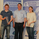 CAVAN STAGES RALLY 2013