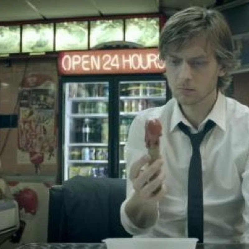 Un comercial apto para carnívoros