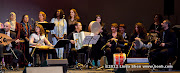 ASWAT concert celebrating the work of Egyptian composer Mohammed Abdel Wahab (1899-1991)