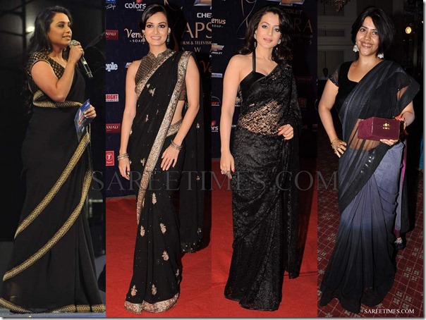 Black_Designer_Saris (5) Black_Designer_Saris (5)