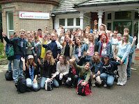 Gruppenfotos des Jahres 2005