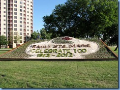 7758 Ontario  - Sault Ste Marie - 100 years