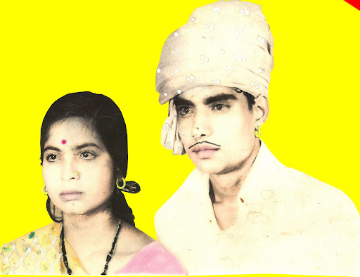 Dinesh Patdia