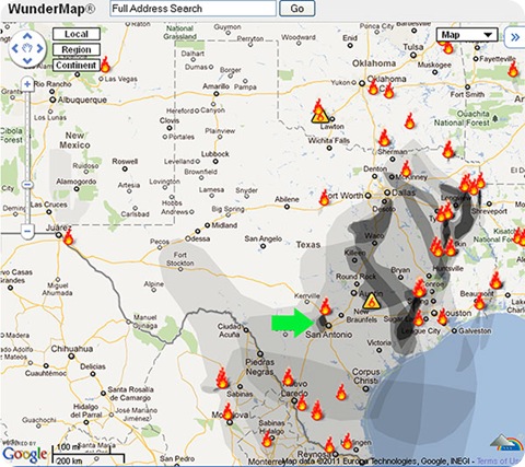 Map_Fires_Texas