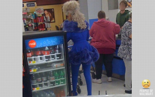 People of Walmart People of Walmart