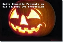Radio Genocide Halloween1 Radio Genocide Halloween1