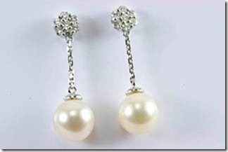 lolakulu with pearls and diamonds
