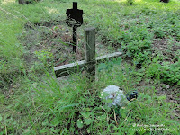 Cmentarz przy ul. Samotnej w Poznaniu