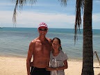 Saigon Thailand summer 2009