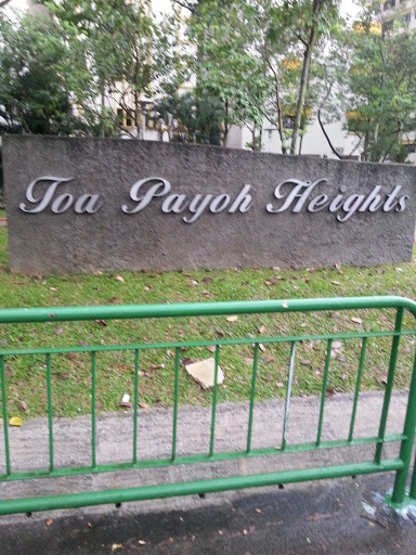 Toa Payoh Height