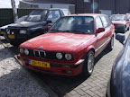 BMW 320i Touring