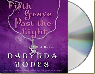 5th Grave Cover 5th Grave Cover