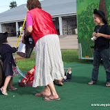 Cass County Fair - August 4th - 630pm Show