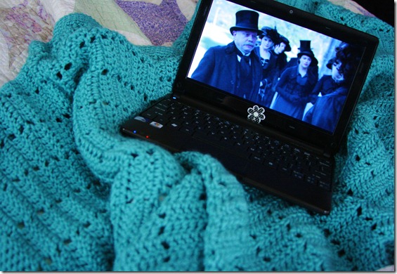 blanket e