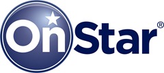 New OnStar Logo