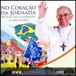 No Coração Da Jornada (2013) CD No Coração Da Jornada (2013), Baixar Cds, Download, Cds Completos
