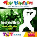 Toy Kingdom Toy Expo 2014 04