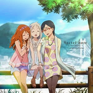 secret base~君がくれたもの~12 years after special package