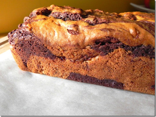 dark-chocolate-marbled-banana-bread-2 dark-chocolate-marbled-banana-bread-2