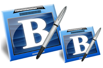 blogilo_logo blogilo_logo