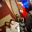 Jungle Club, 2011. január 21., szombat