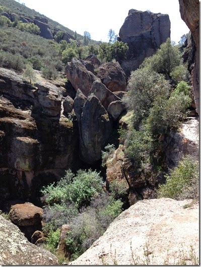 Pinnacles National Park Pinnacles National Park