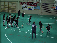 Infantil H1 - La Salle