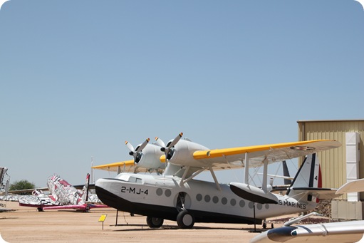 Pima Air and Space Museum 071