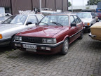 Audi 90 met 944 motor