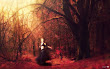 Dancing October